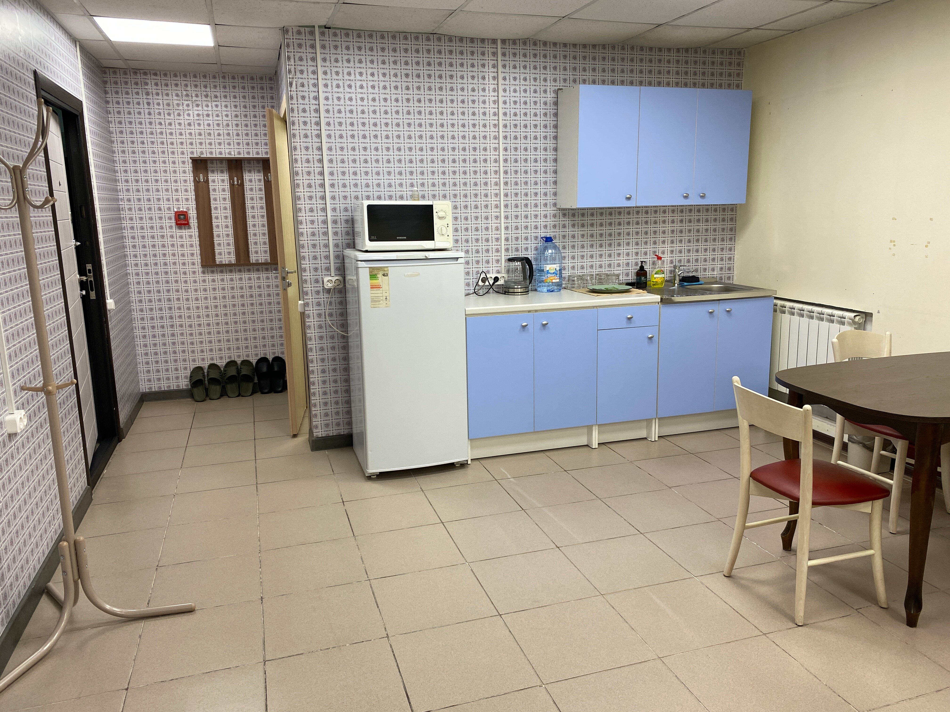 Фото Мадрас Апартаменты