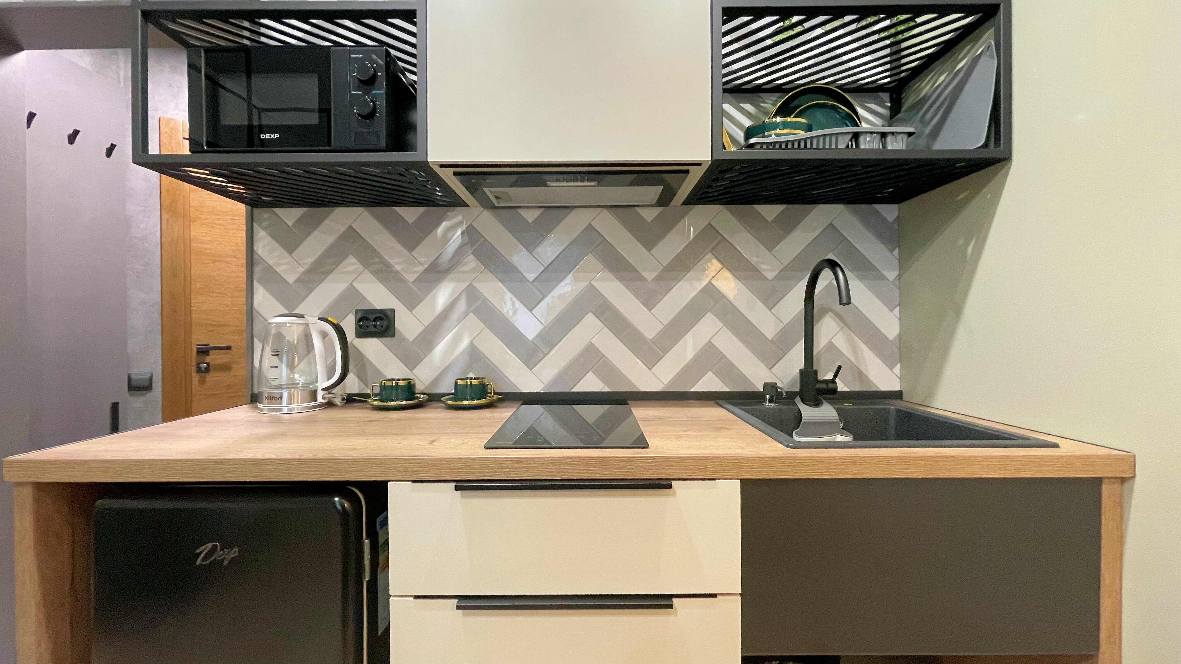 Фото Business-Apartment&Braun