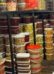 Aglobell (MKAD, 8th kilometre, 3к2), foodstuffs wholesale