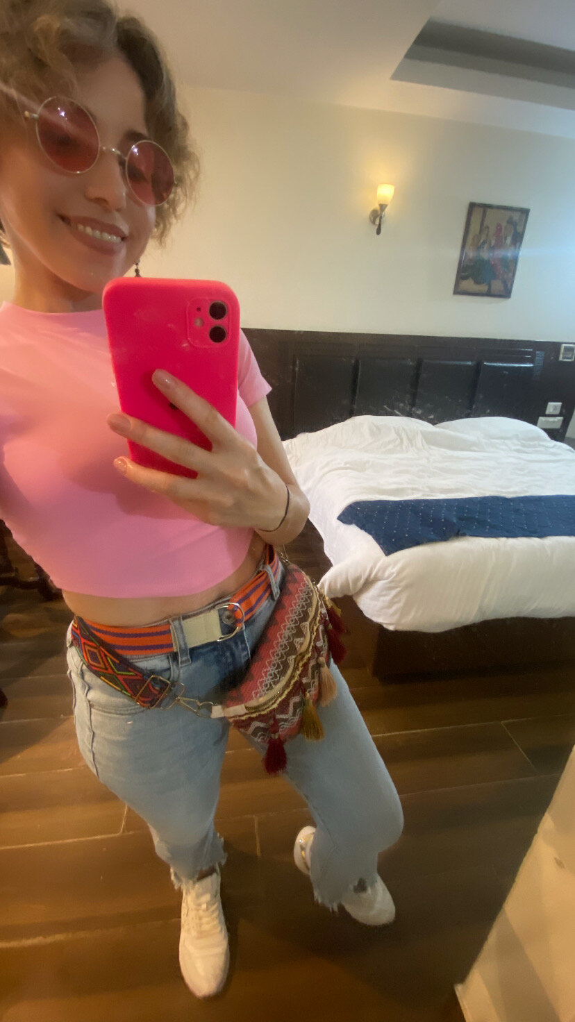 Фото Hotel Godwin Deluxe