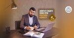 Legal Business Partner (Tsentralniy City administrative district, Tsentralniy Microdistrict, Gorkogo Street, 88), servicios legales