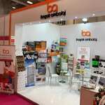 Basak Ambalaj (İstanbul, Başakşehir, İstiklal Cad., 350/1), equipos de llenado y envasado