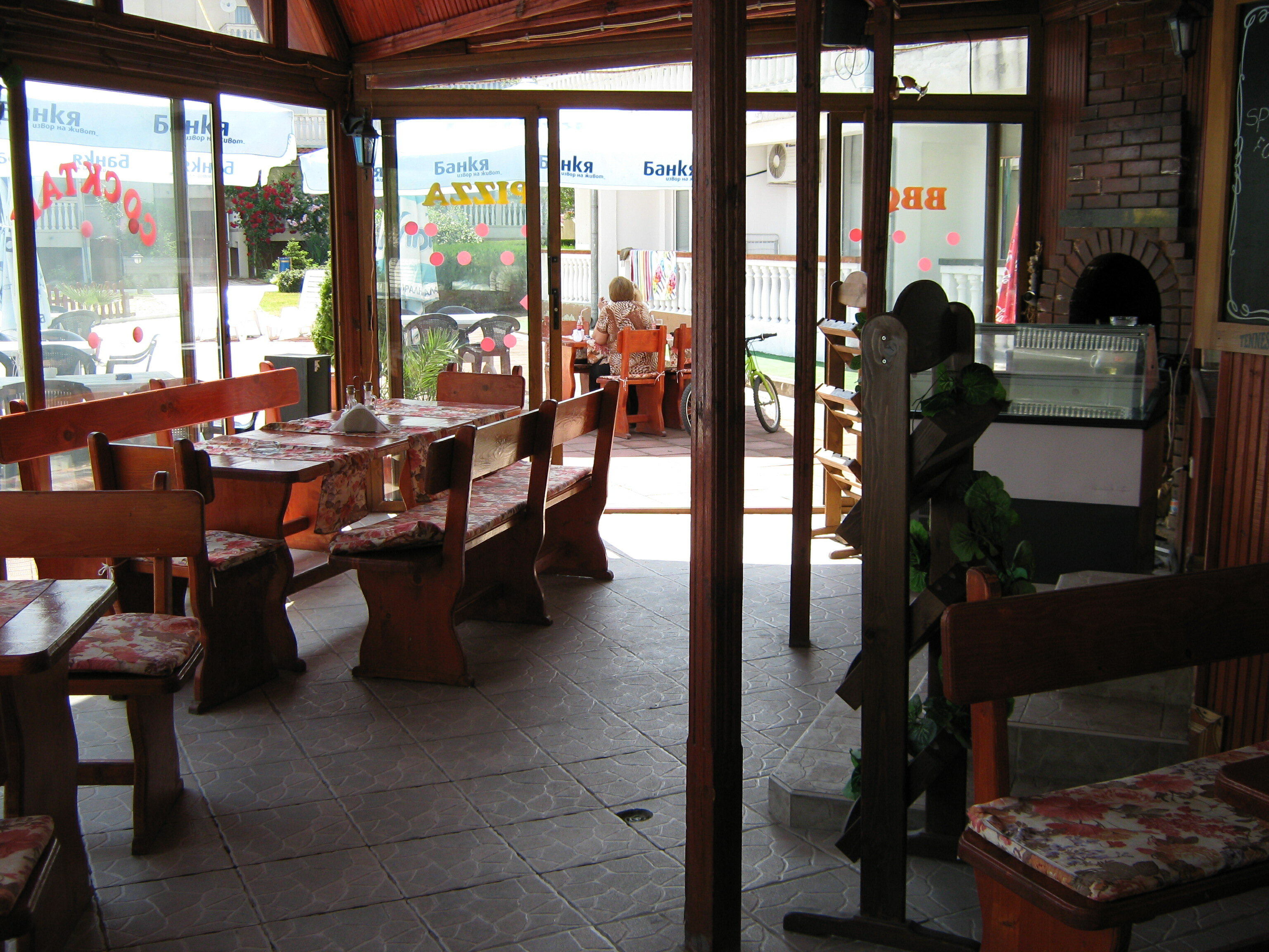 Фото Bravo 1 Aparthotel