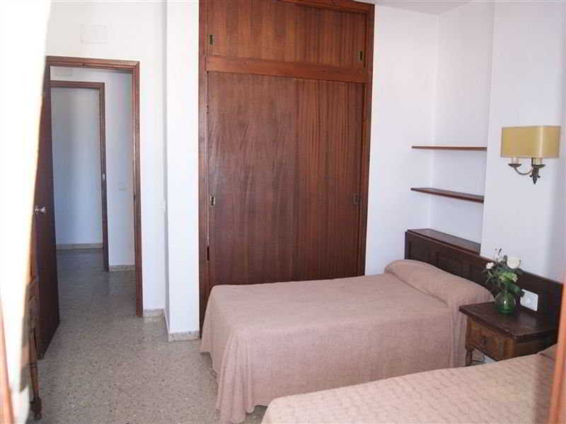 Фото Apartamentos Mestret
