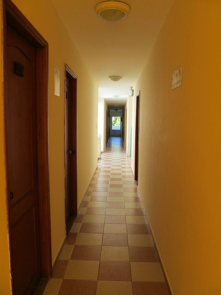 Фото Hostal Solymar