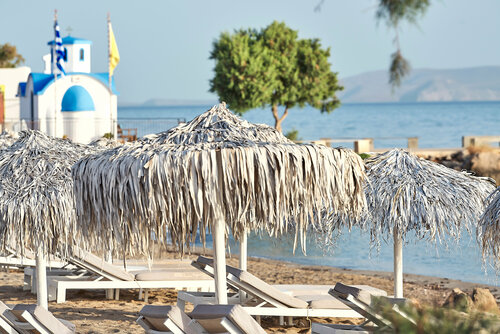 Гостиница Nema Design Hotel & SPA - Adults Only
