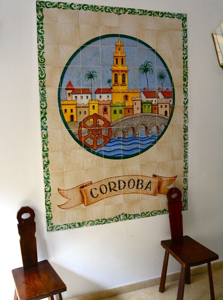 Фото Hotel Marisa