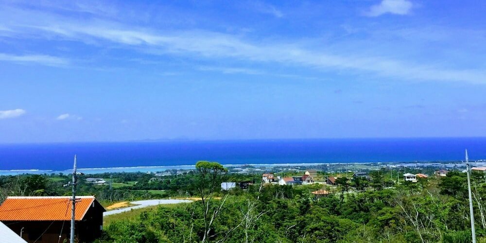 Hotel Saraswati, Okinawa Prefecture, photo