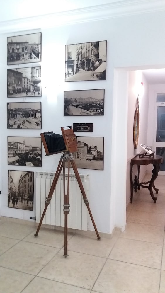 Фото Hotel San Giorgio