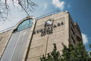 Гостиница Eurostars Zona Rosa Suites