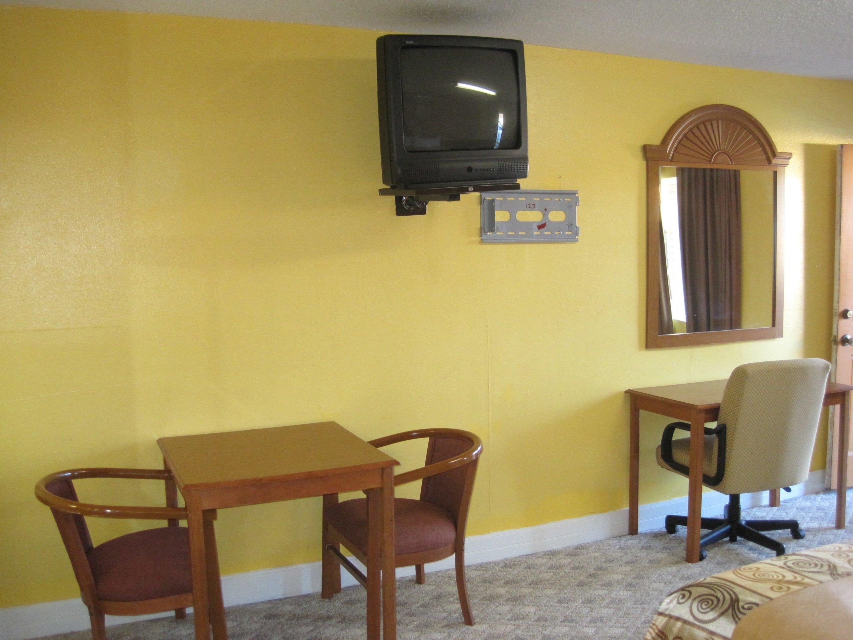 Фото Best Way Inn Houston - Medical Center