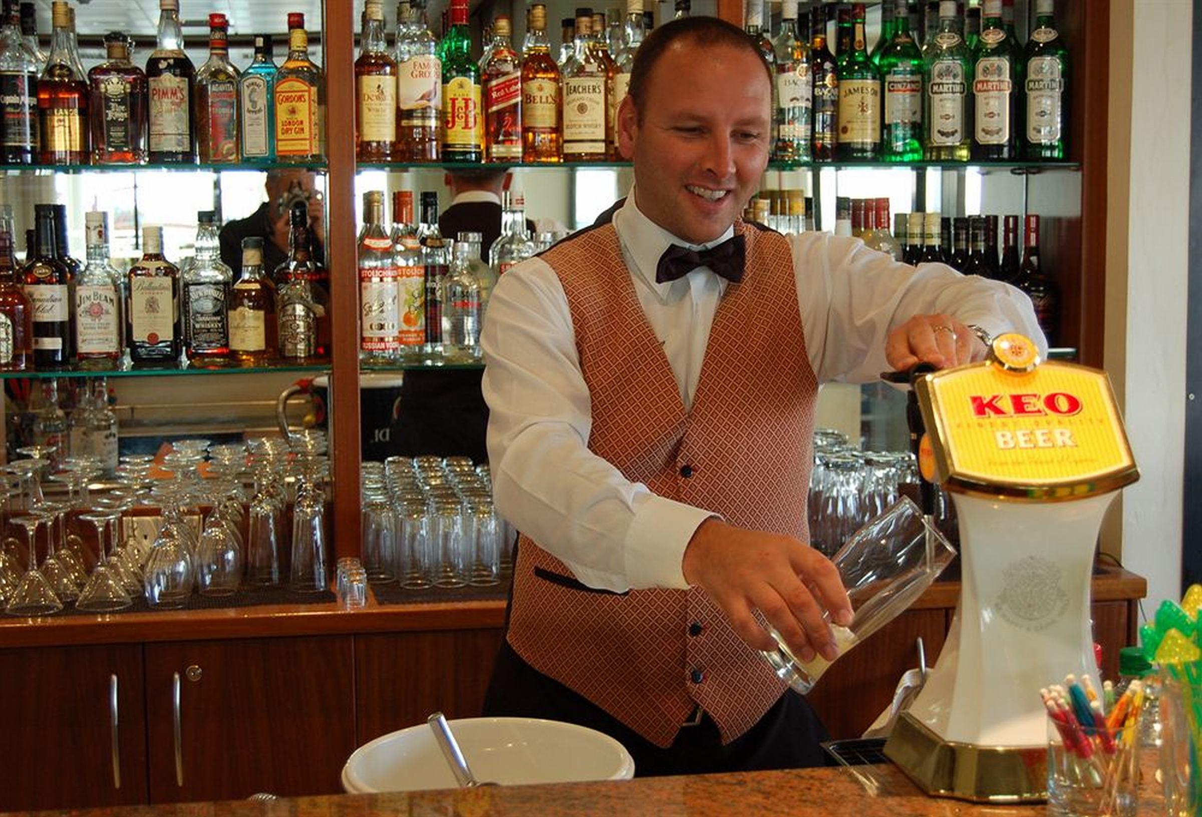 Фото Panareti Coral Bay