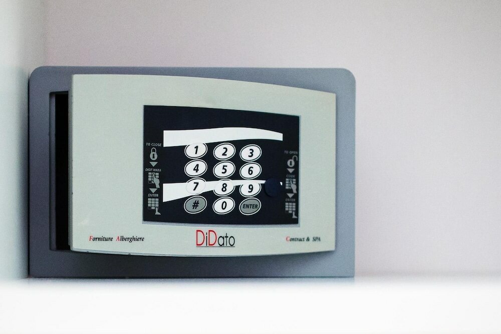 Фото Emily Suites