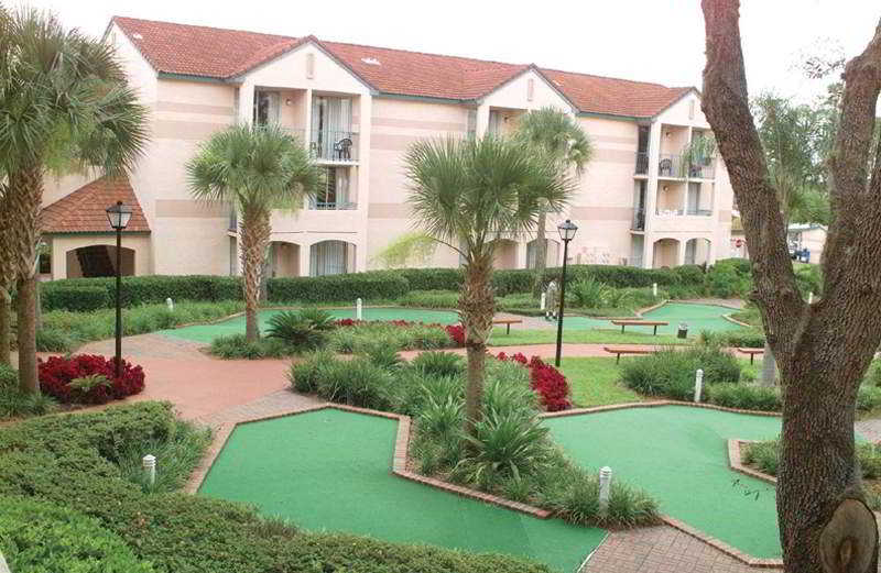 Фото Blue Tree Resort at Lake Buena Vista