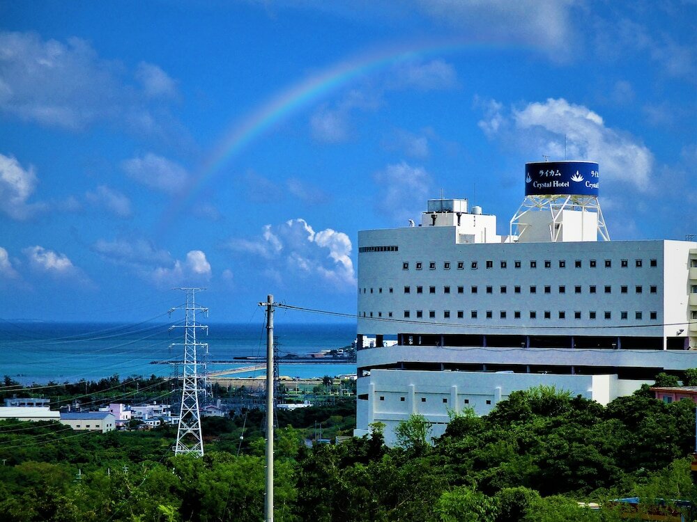 Фото Rycom Crystal Hotel