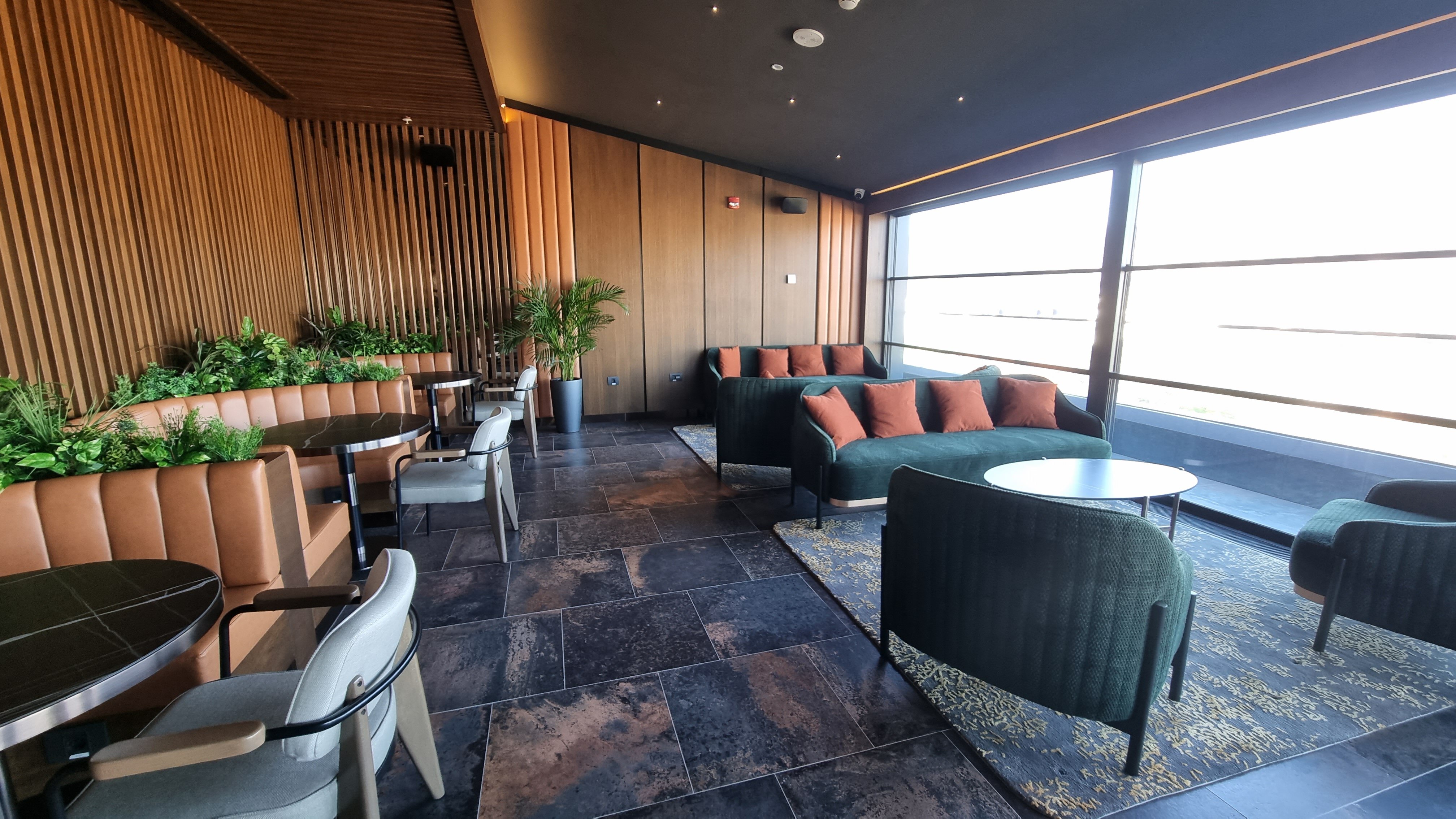 Фото Novotel Tbilisi Center