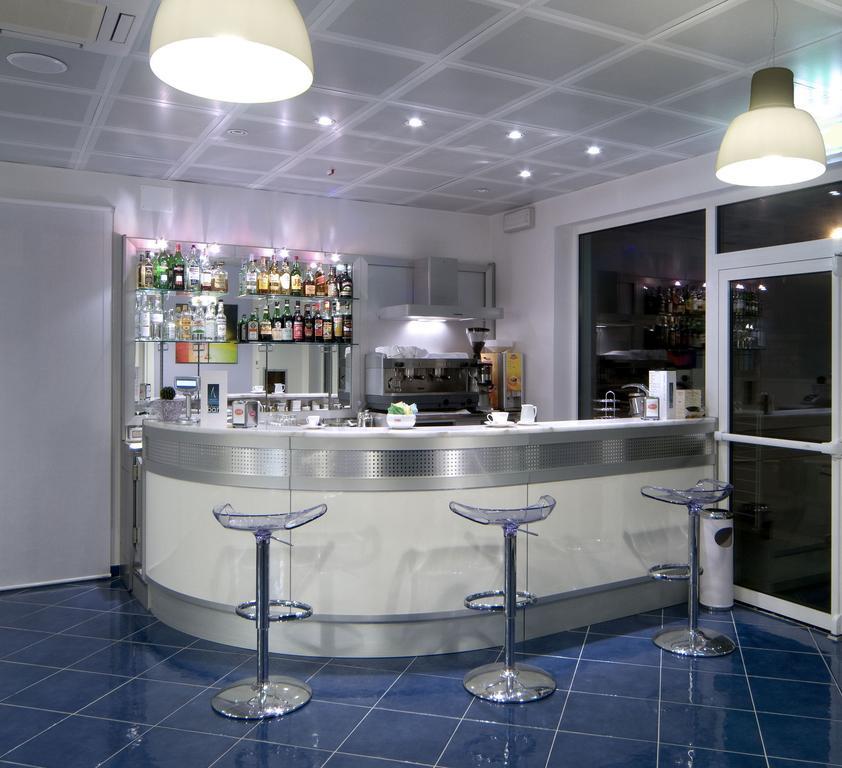 Фото Aurea Hotel Tortoreto Lido