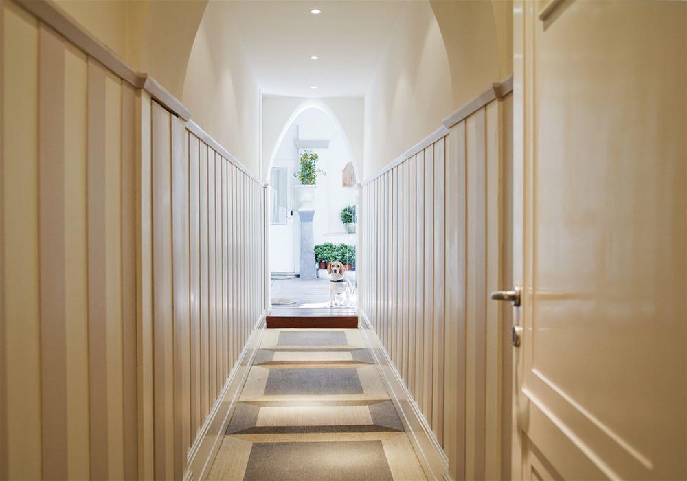 Фото Piazza di Spagna Prestige