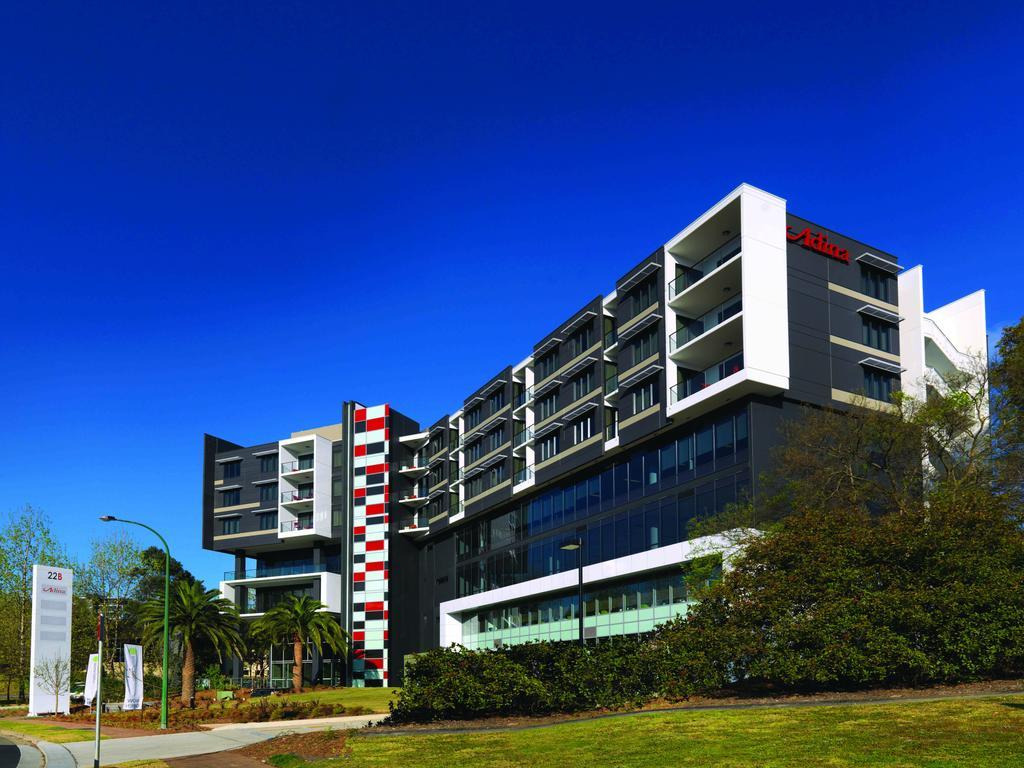 Фото Punthill Norwest