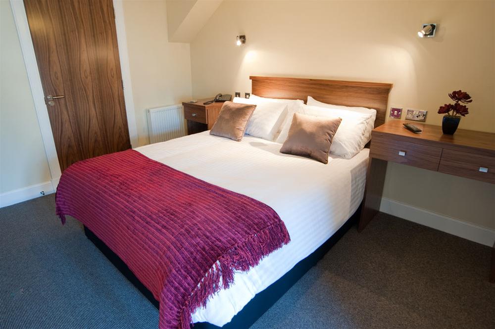 Фото The Craibstone Suites