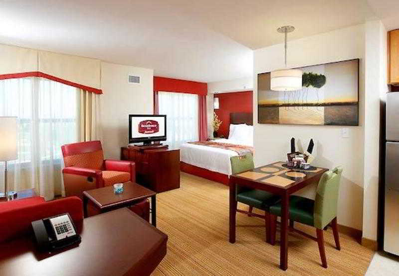 Фото Residence Inn by Marriott Dallas Plano/The Colony