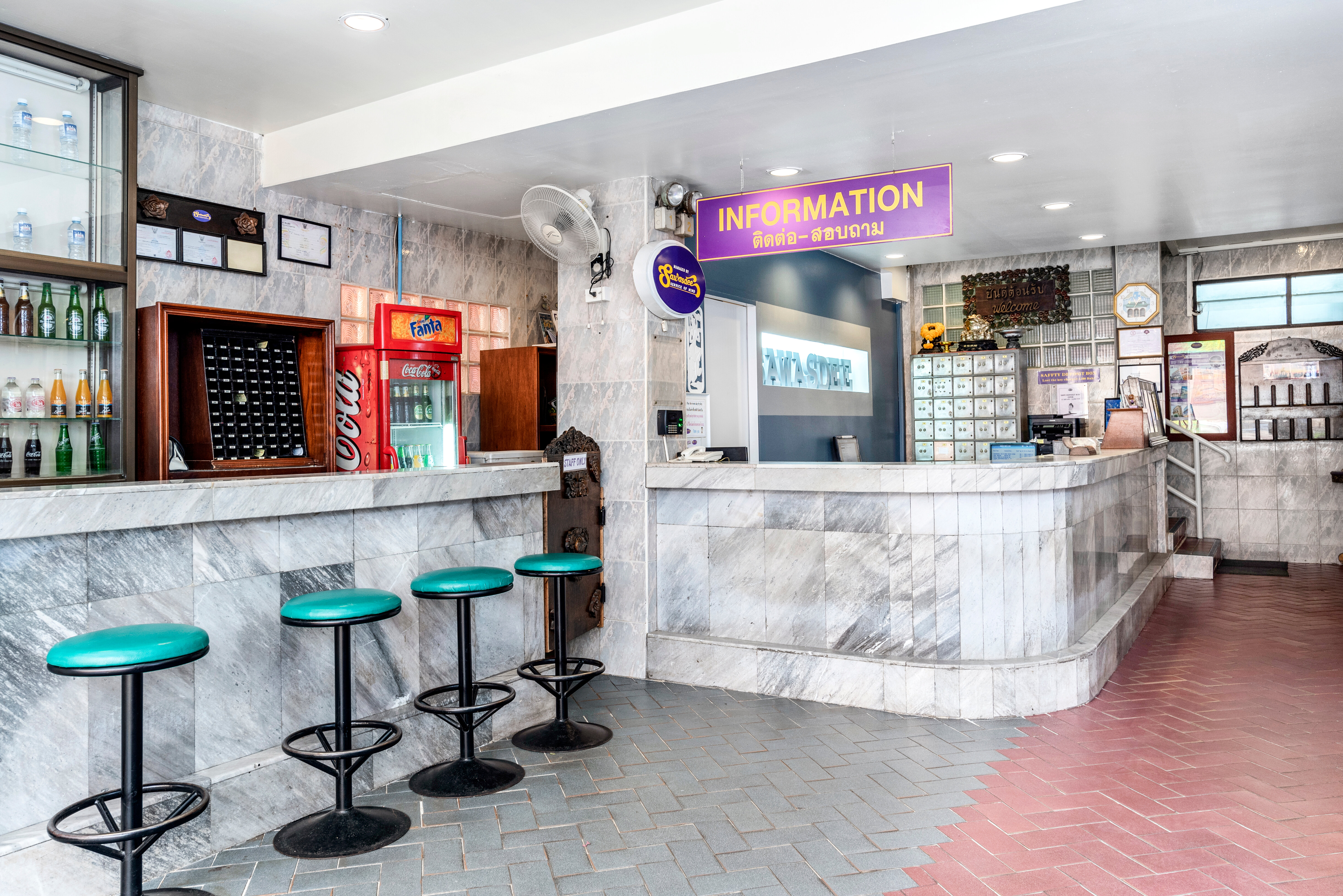 Фото Sawasdee Sabai, Pattaya