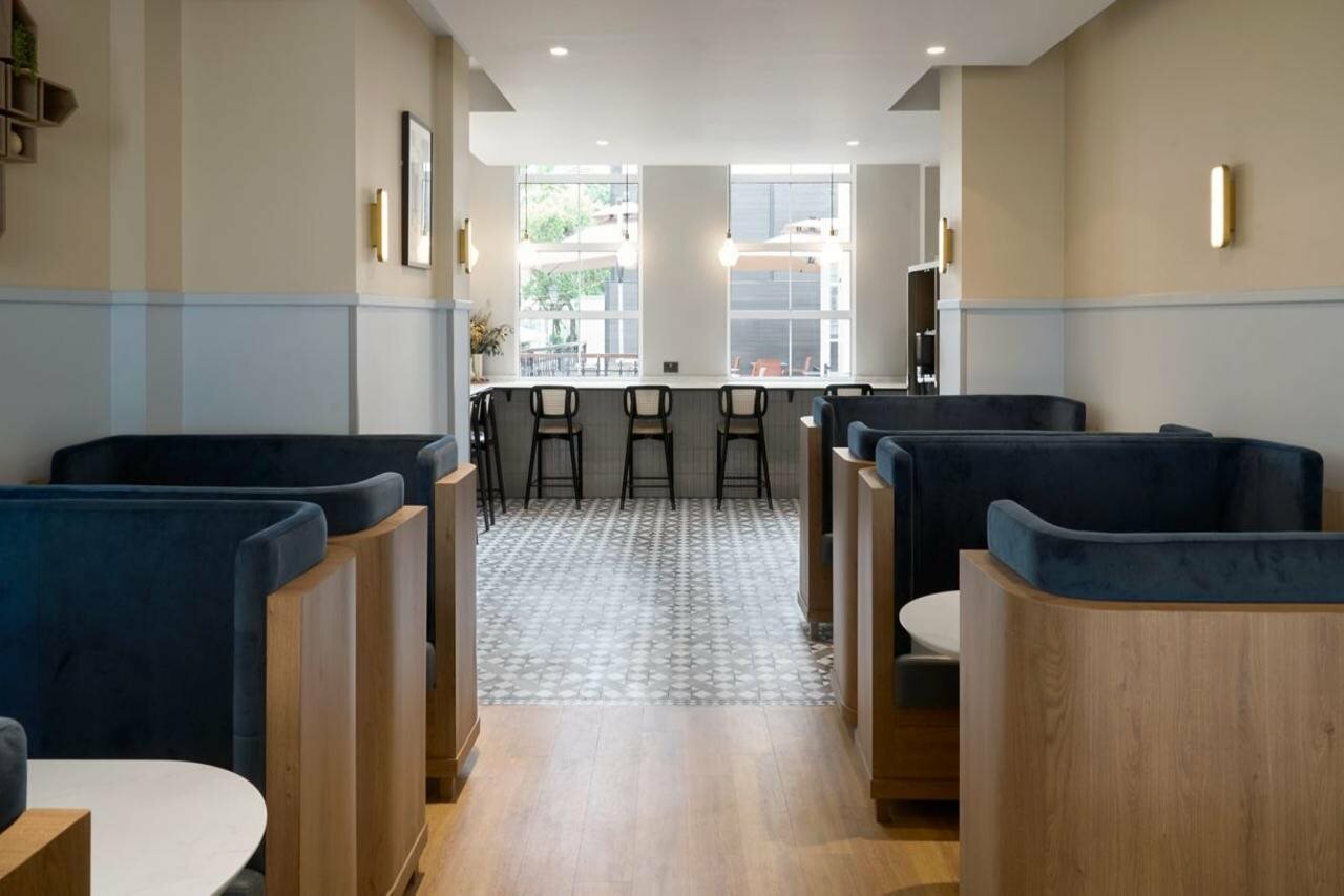 Фото Four Points Flex by Sheraton London Euston