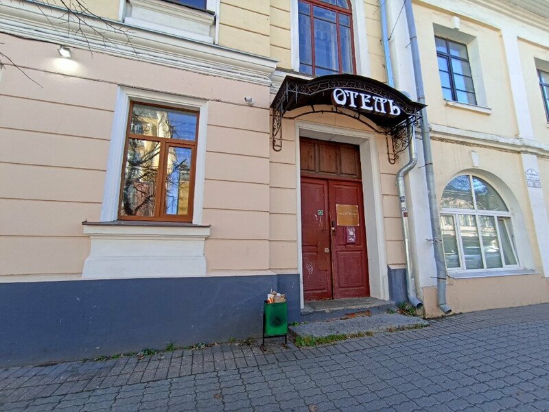 Дом купцов Сорокиных — фото 34