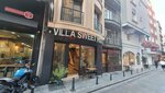 Villa Sweet Hotel (Istanbul, Fatih, Hocapasa Neighborhood, Orhaniye Avenue, 26A), hotel