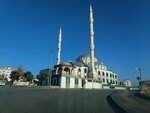 Hz Ali Mosque (Ankara Province, Etimesgut District, Kürşat Cad., 96) ، مسجد