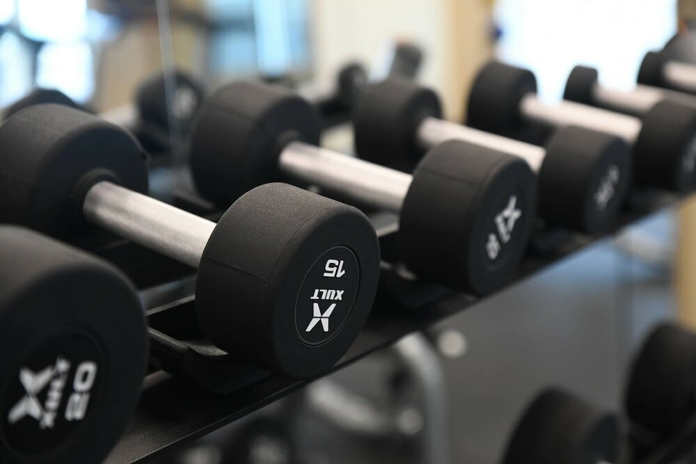 Фото TownePlace Suites by Marriott Kansas City at Briarcliff