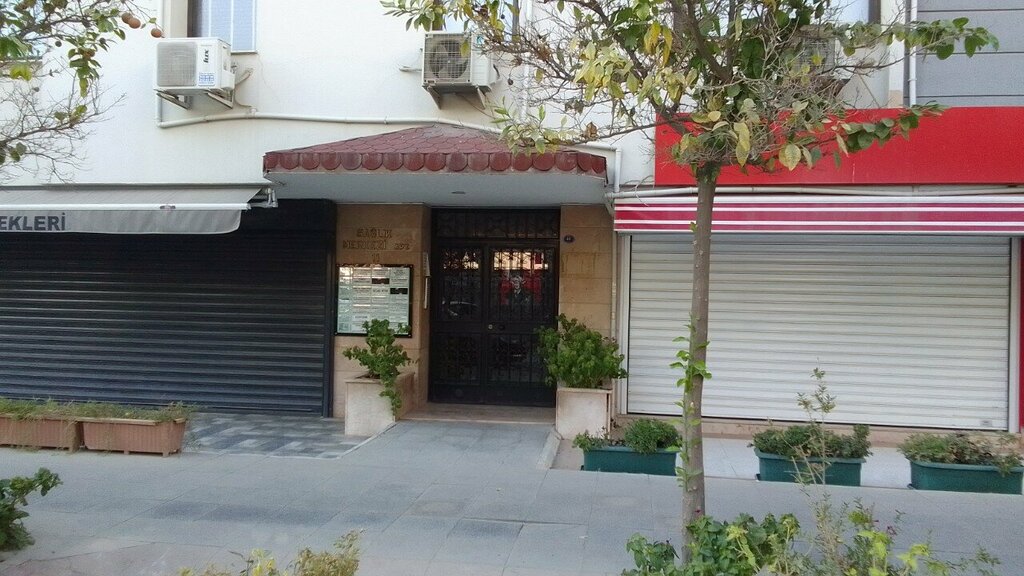 Medical rehabilitation centre Egeform, Izmir, photo