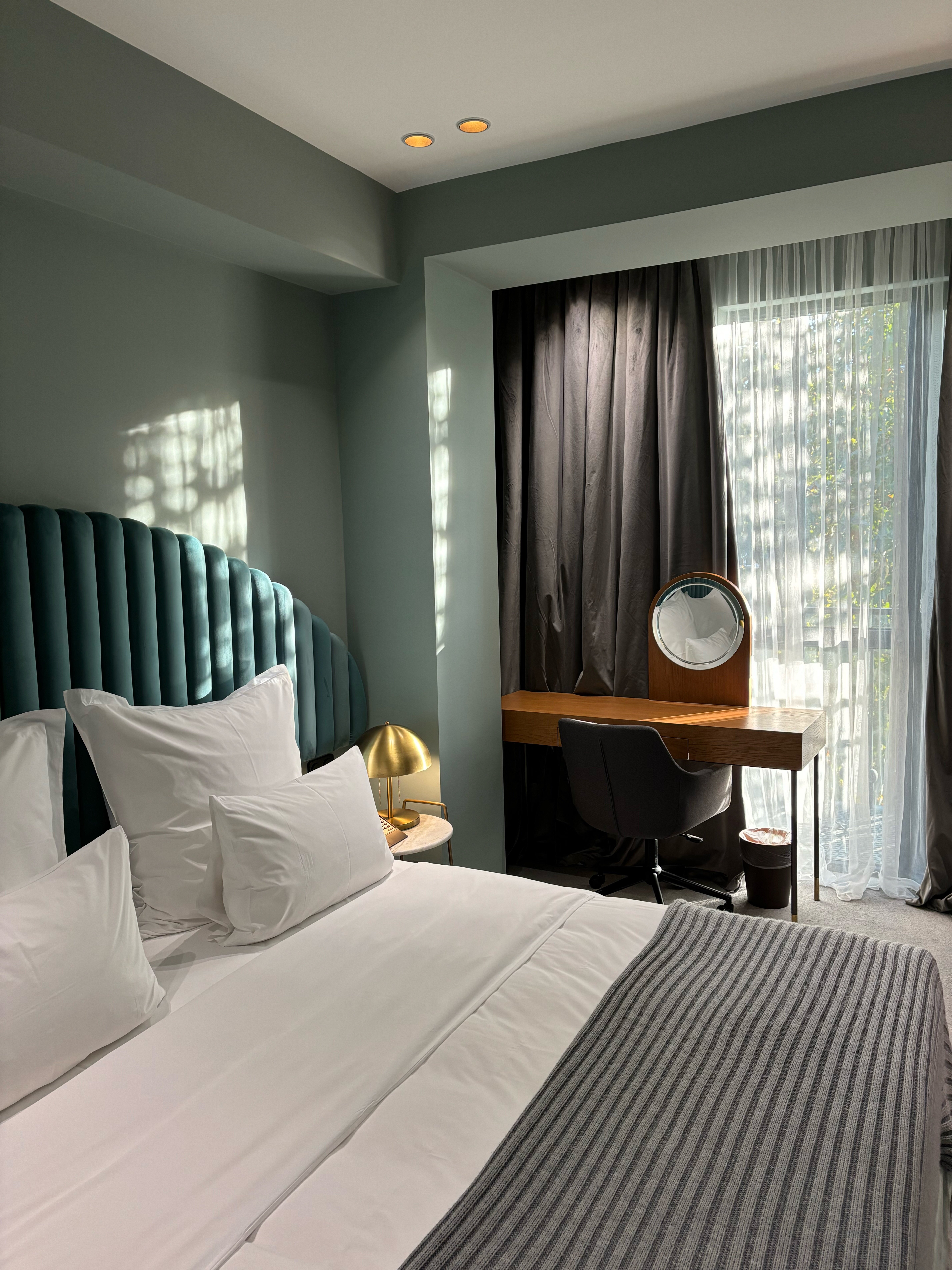 Фото Khedi Hotel