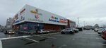 Клевер (Asphaltoviy Lane, 8), shopping mall