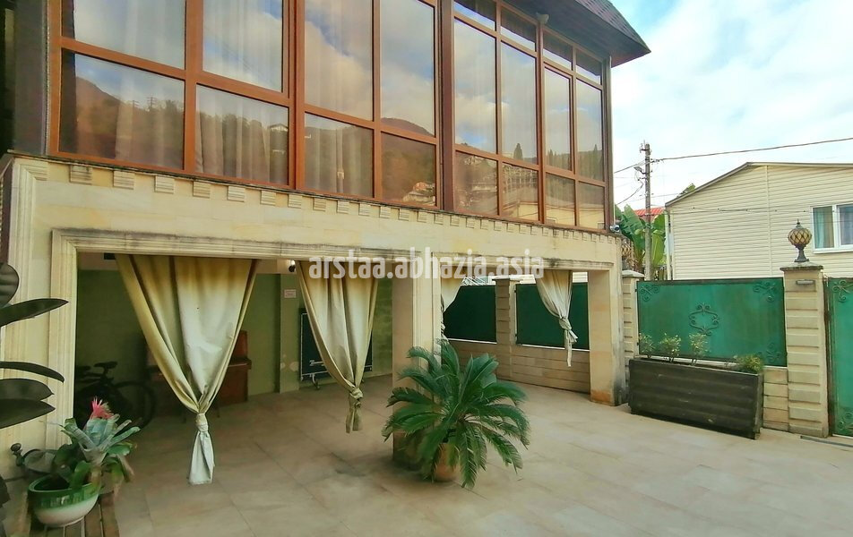 Фото Арстаа