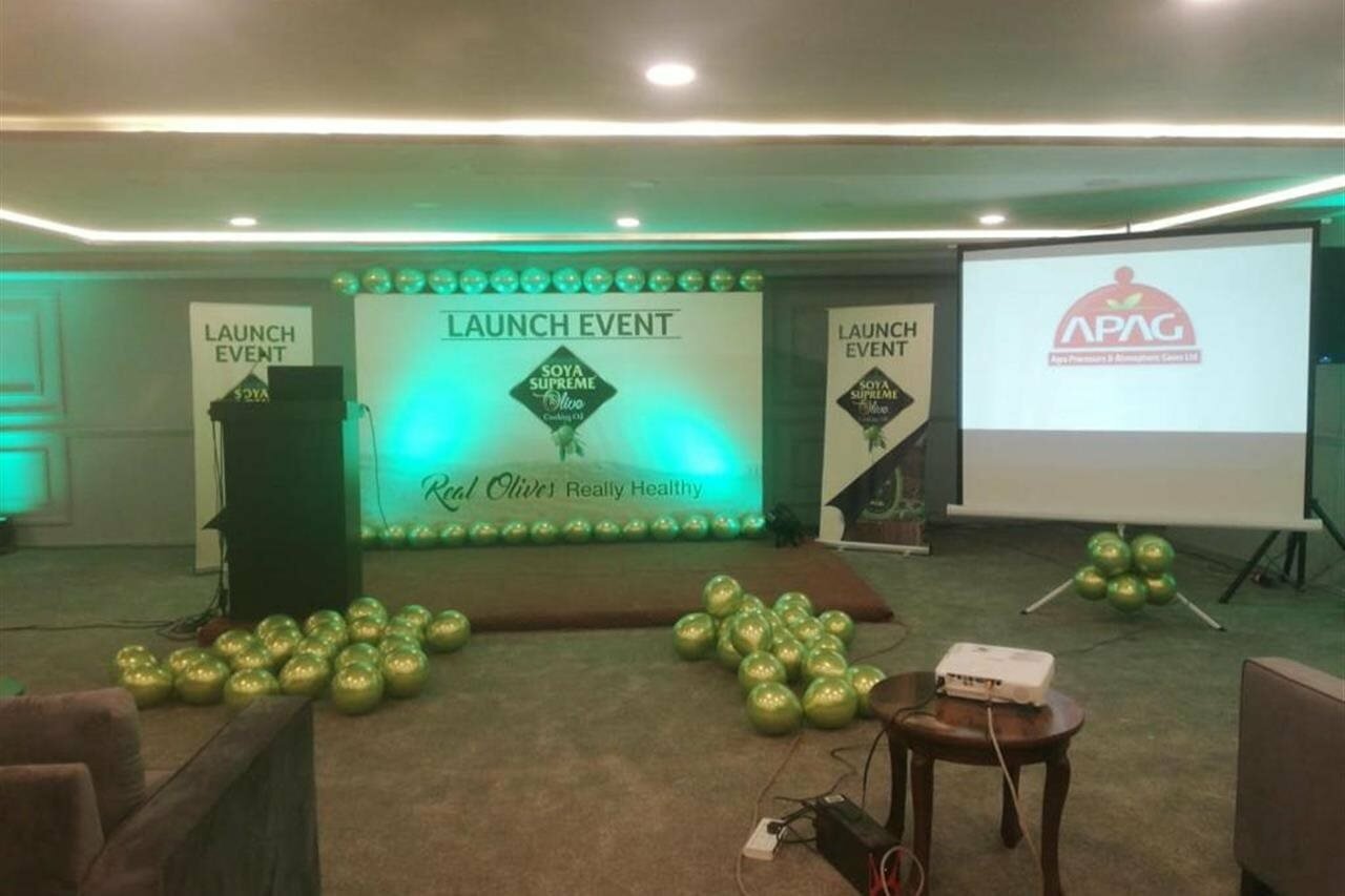 Фото Hotel One Gulberg