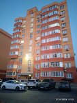Цимлянский (Rostov Region, Novocherkassk, Tsimlyanskiy pereulok), complejo residencial