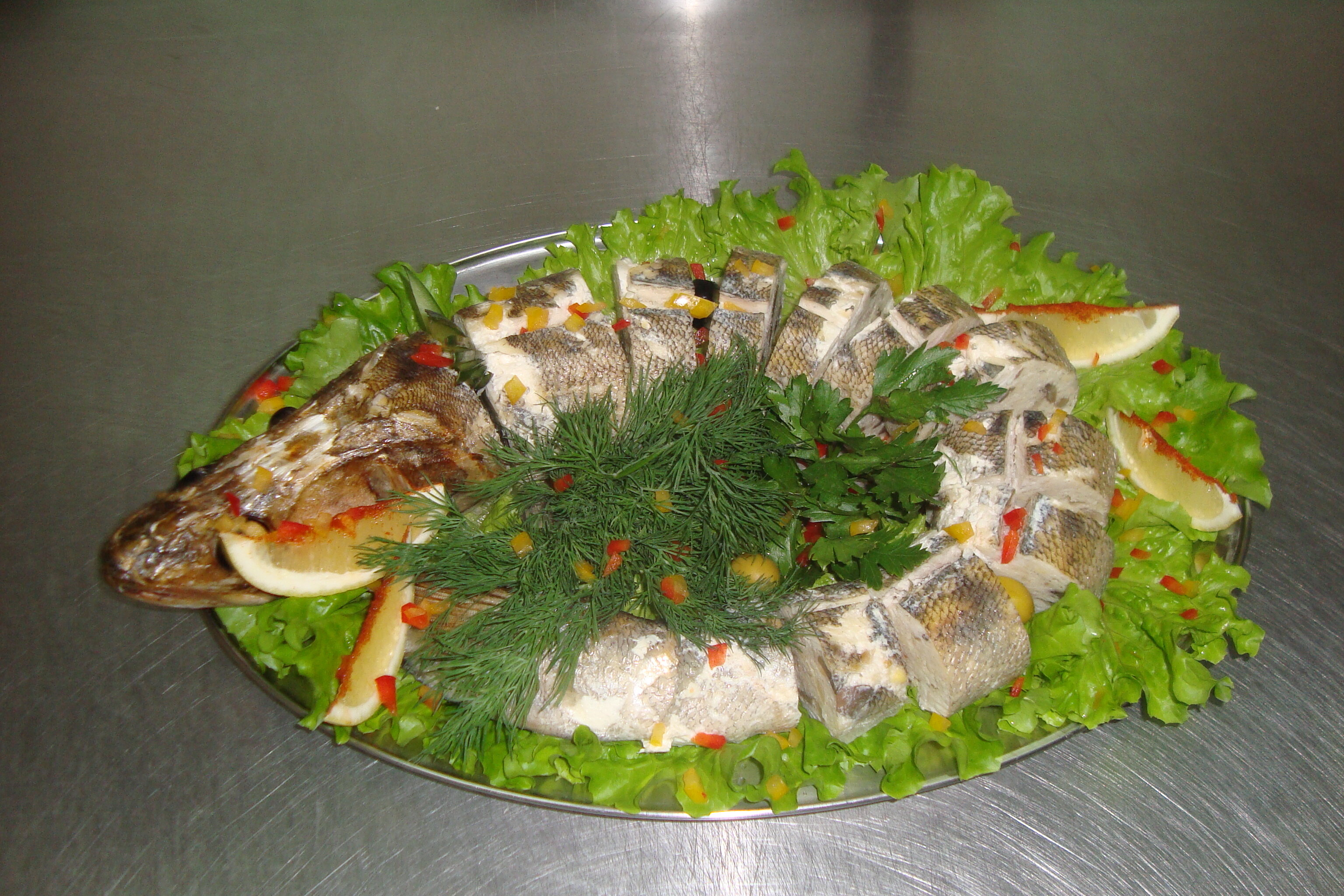 Фото Ростоши