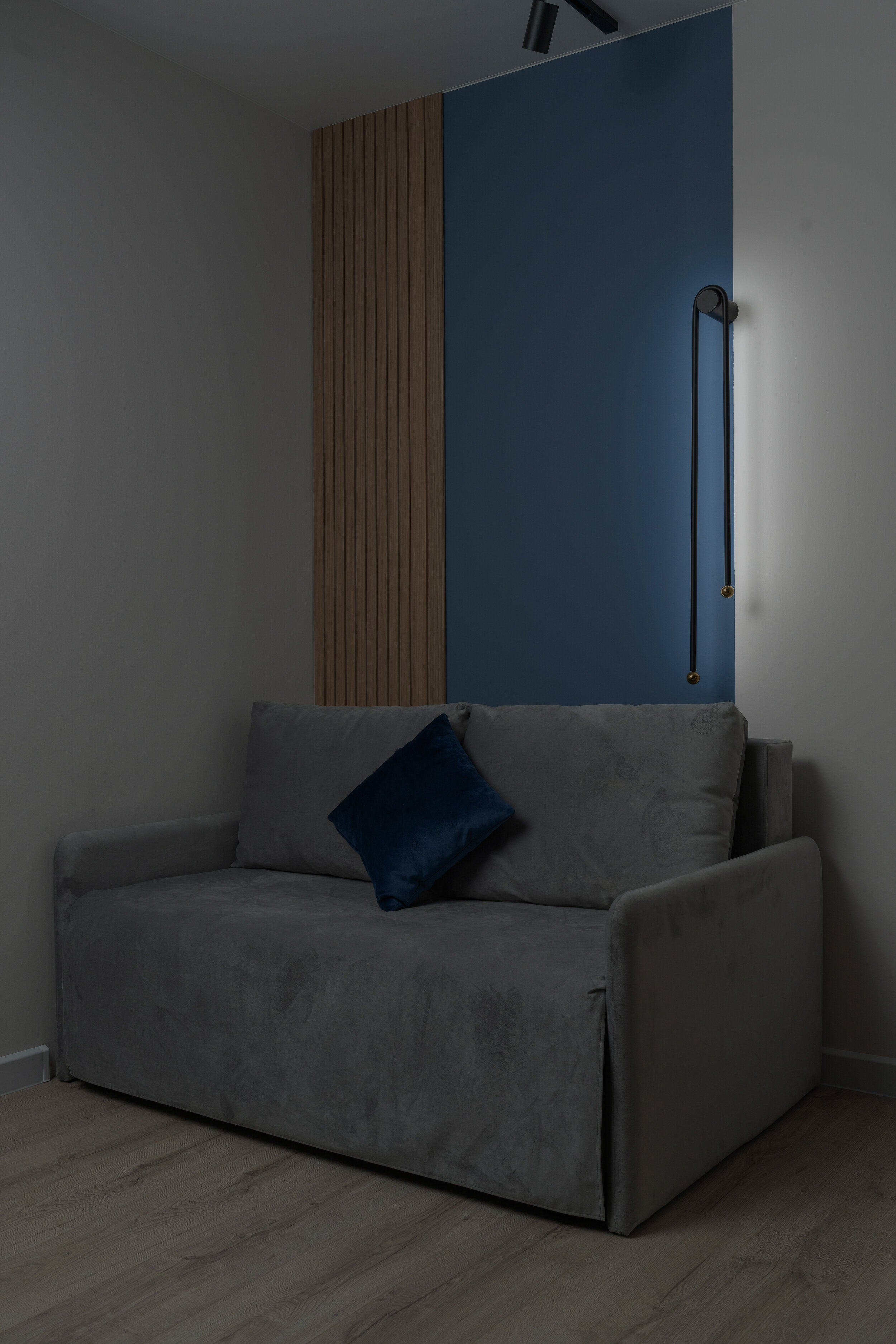 Фото Домик туриста