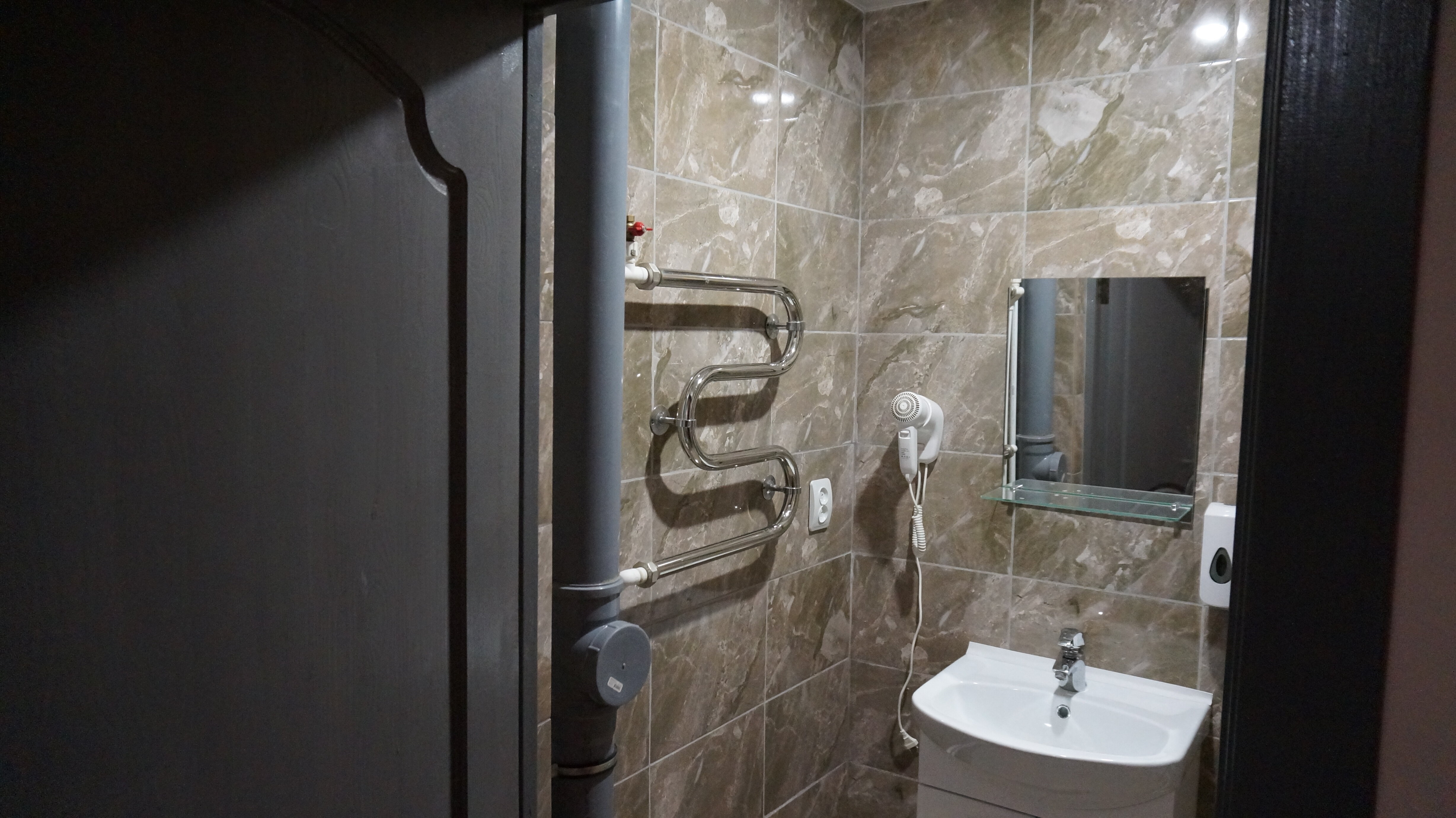 Фото Мхостел