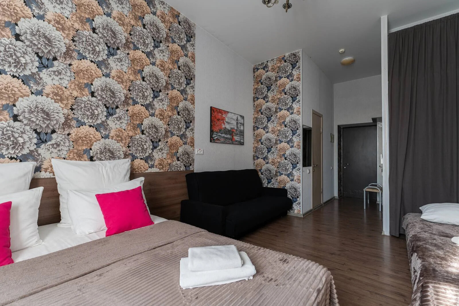 Фото Апельсин у Театра