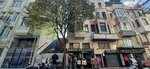 Baran Home Aparts (İstanbul, Fatih, Kadırga Limanı Cad., 16), hotel