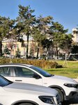 Kardeseler Auto Repair (Ankara Province, Yenimahalle, Varlık Mah., Tanzimat Cad., 67) ، سلطة إسكان بلدية