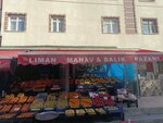Liman Greengrocer & Fish Market (Ankara Province, Sincan District, Plevne Mah., Selvi. Cad., 2D) ، متجر بيع خضر خضروات طازجة
