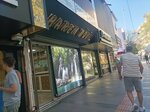 Harem Doviz (Antalya, Muratpaşa, Şarampol Cad., 23A/1) ، تحويل العملات