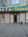 Alen'kij Cvetochek (Tsentralniy City administrative district, mikrorayon Cheryomushki, Burgas Street, 56), floristeria