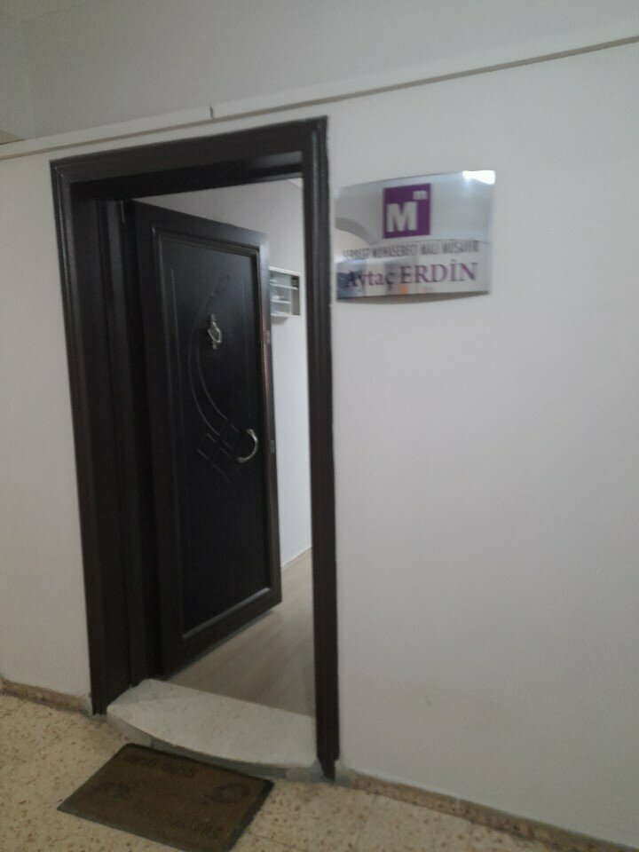 Accountants Smmm Aytac Erdin, Izmir, photo