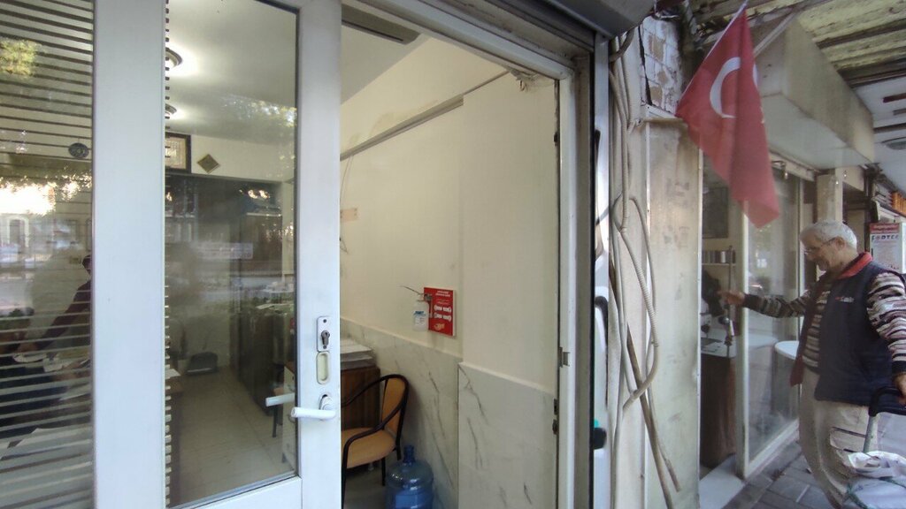 Brokerage firm Kaynarca Traffic Follow-up Consultancy, Izmir, photo