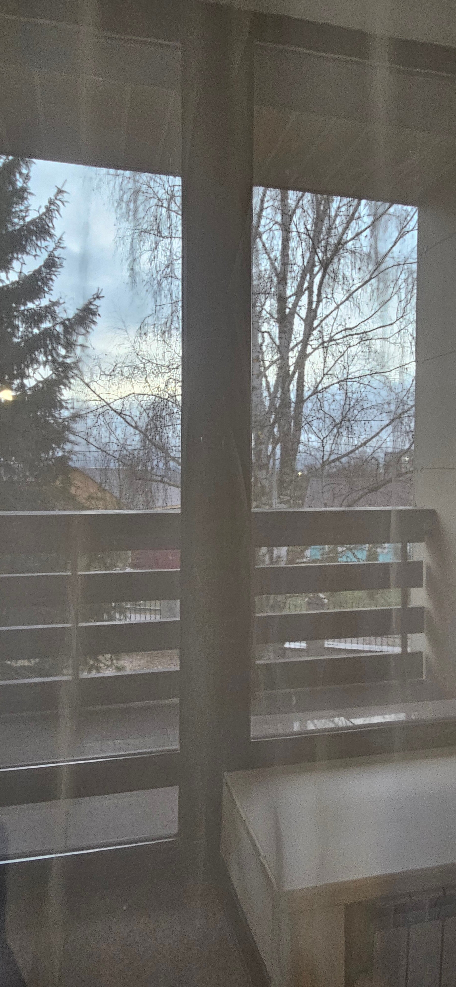 Фото Старый город