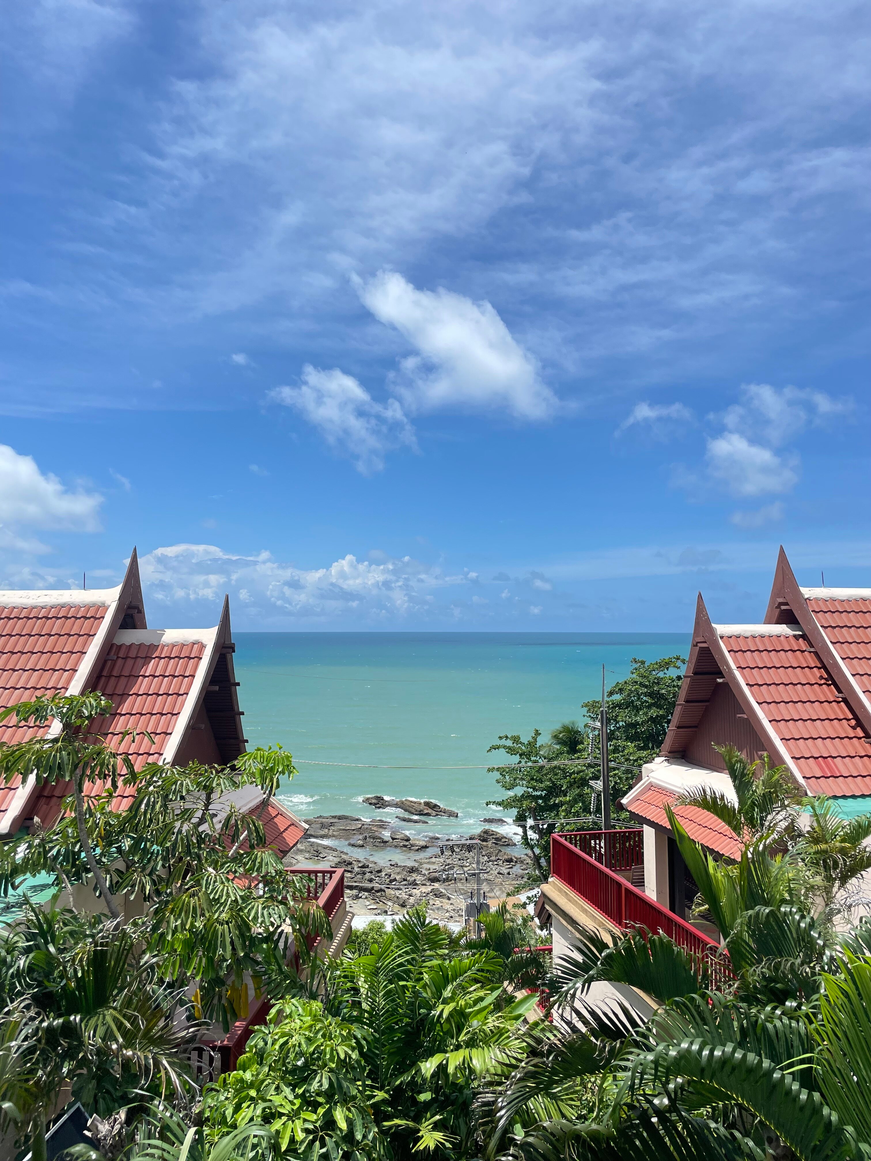 Фото Novotel Phuket Resort